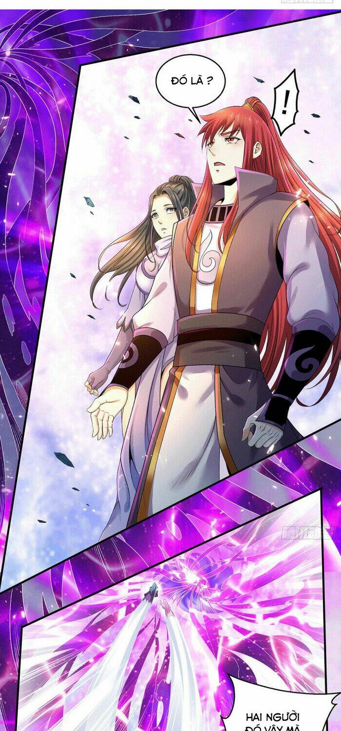 Tiên Vương Trùng Sinh: Chapter 223