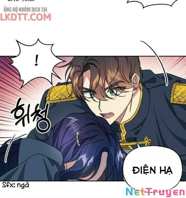 Nàng Công Chúa Trở Thành Vật Hiến Tế: Chapter 14