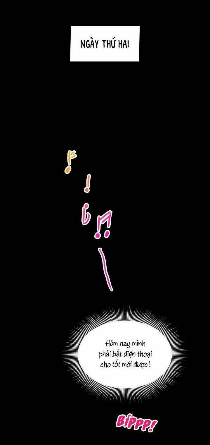 Hẹn Hò Nơi Công Sở: Chapter 19