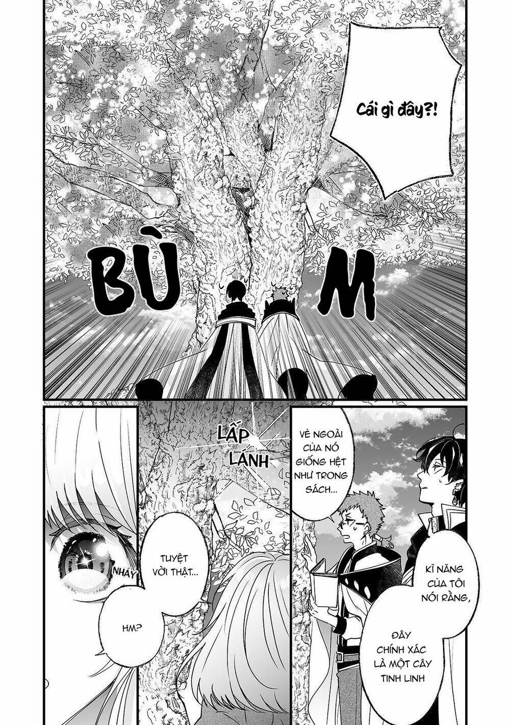 Nido To Ie Niha Kaerimasen!: Chapter 4