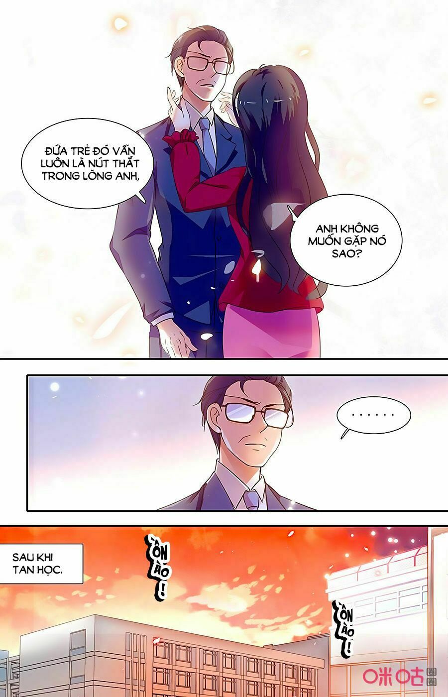 Thanh Ninh Chi Hạ: Chapter 423
