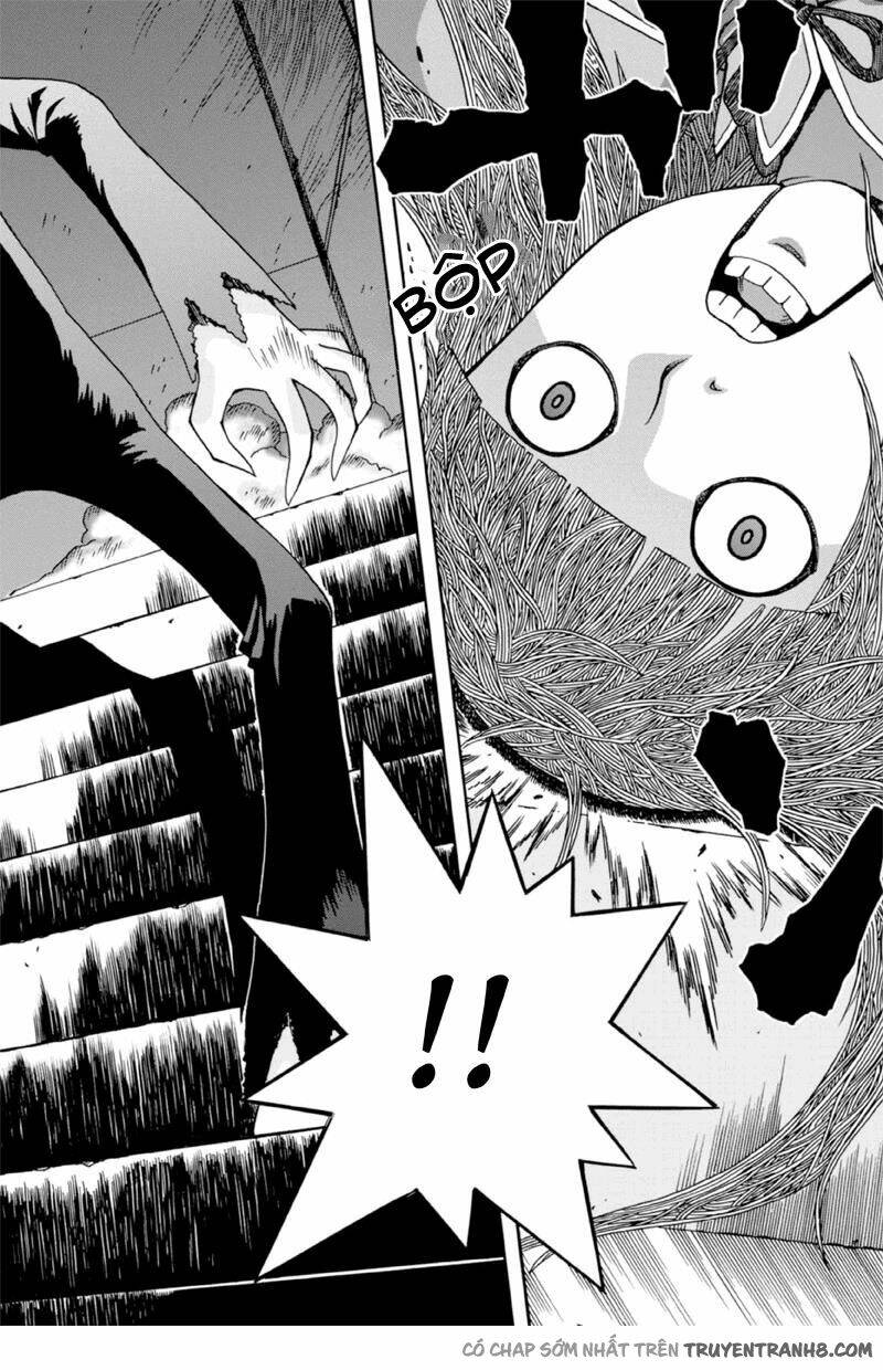 Our Reason For Living: Chapter 6