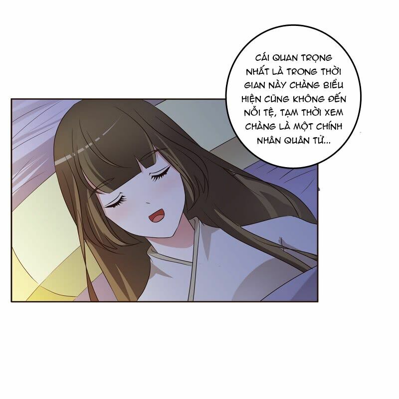 Thông Linh Phi: Chapter 183