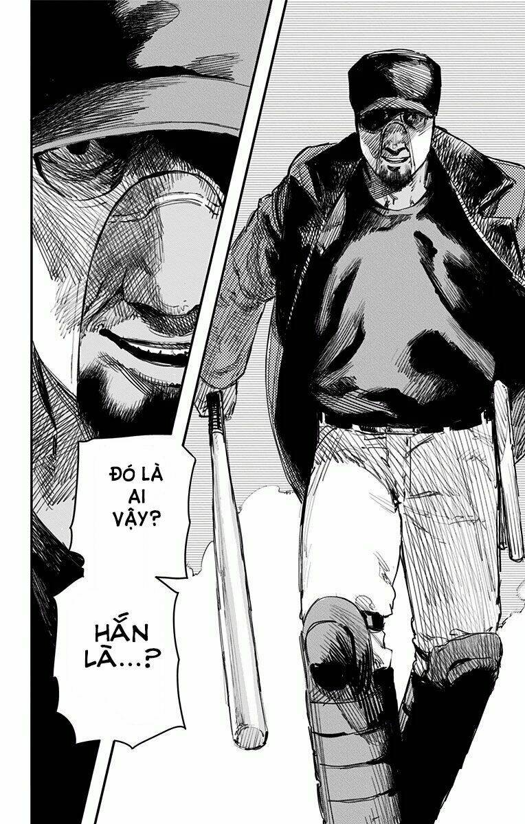 Hoả Quyền: Chapter 26