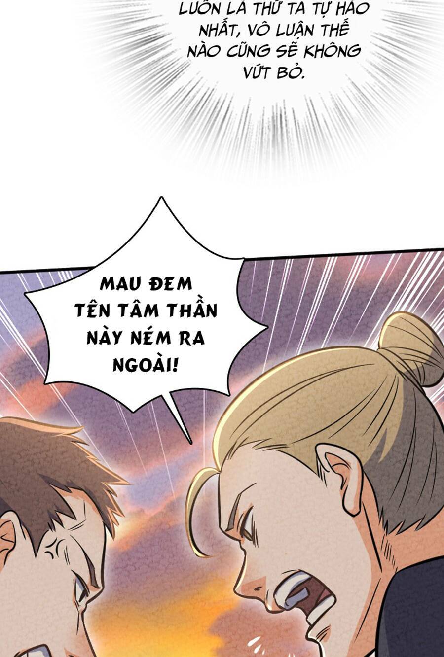 Ngươi Thực Sự Là Thiên Tài: Chapter 3