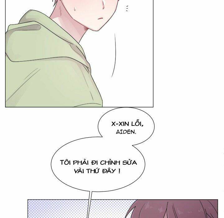 Vẽ Nên Tình Yêu Của Chúng Ta: Chapter 3