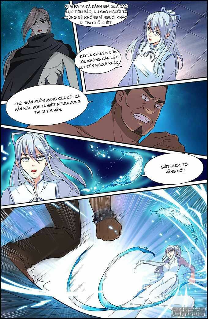 Cực Phẩm Tu Chân Thiếu Niên: Chapter 57