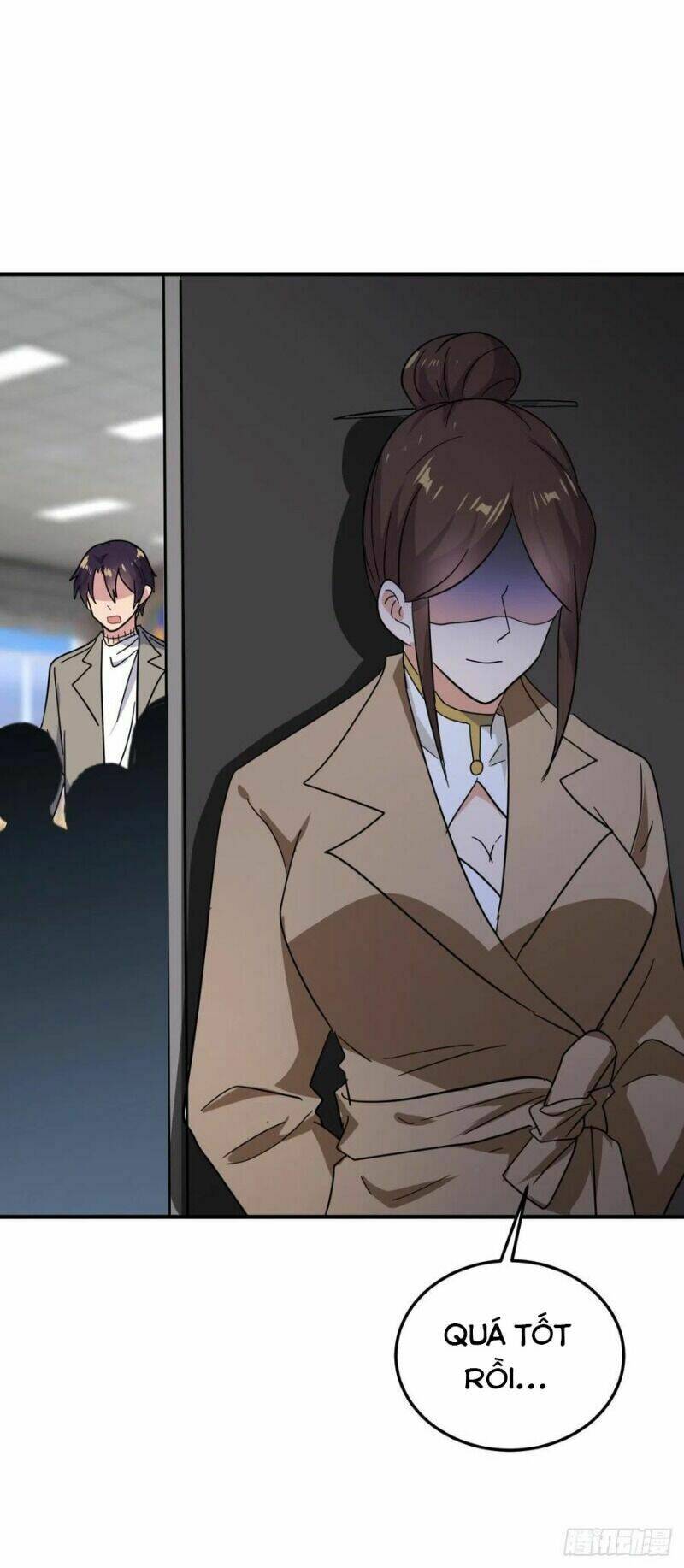 Đại Gia Livestream Vạn Giới: Chapter 58