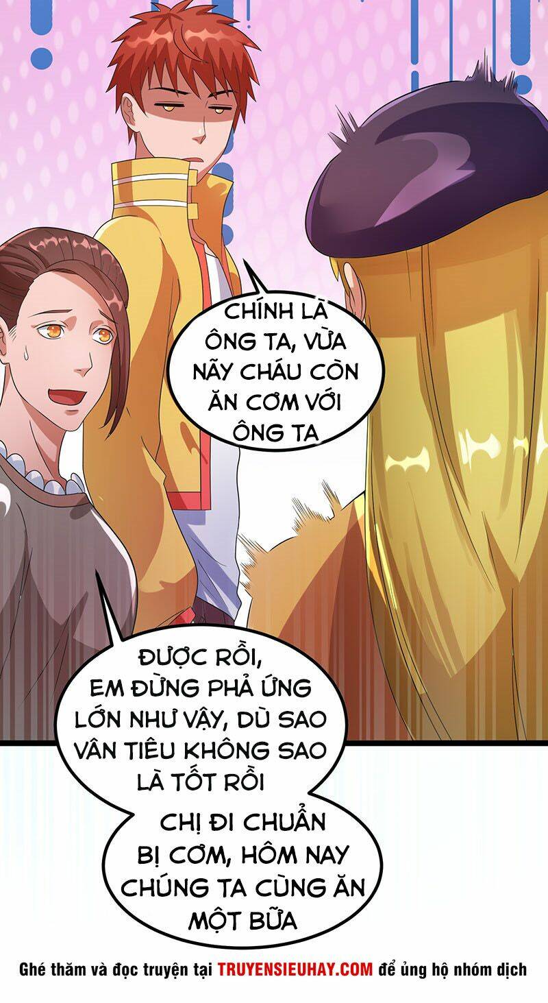 Tiên Vương Trùng Sinh: Chapter 28