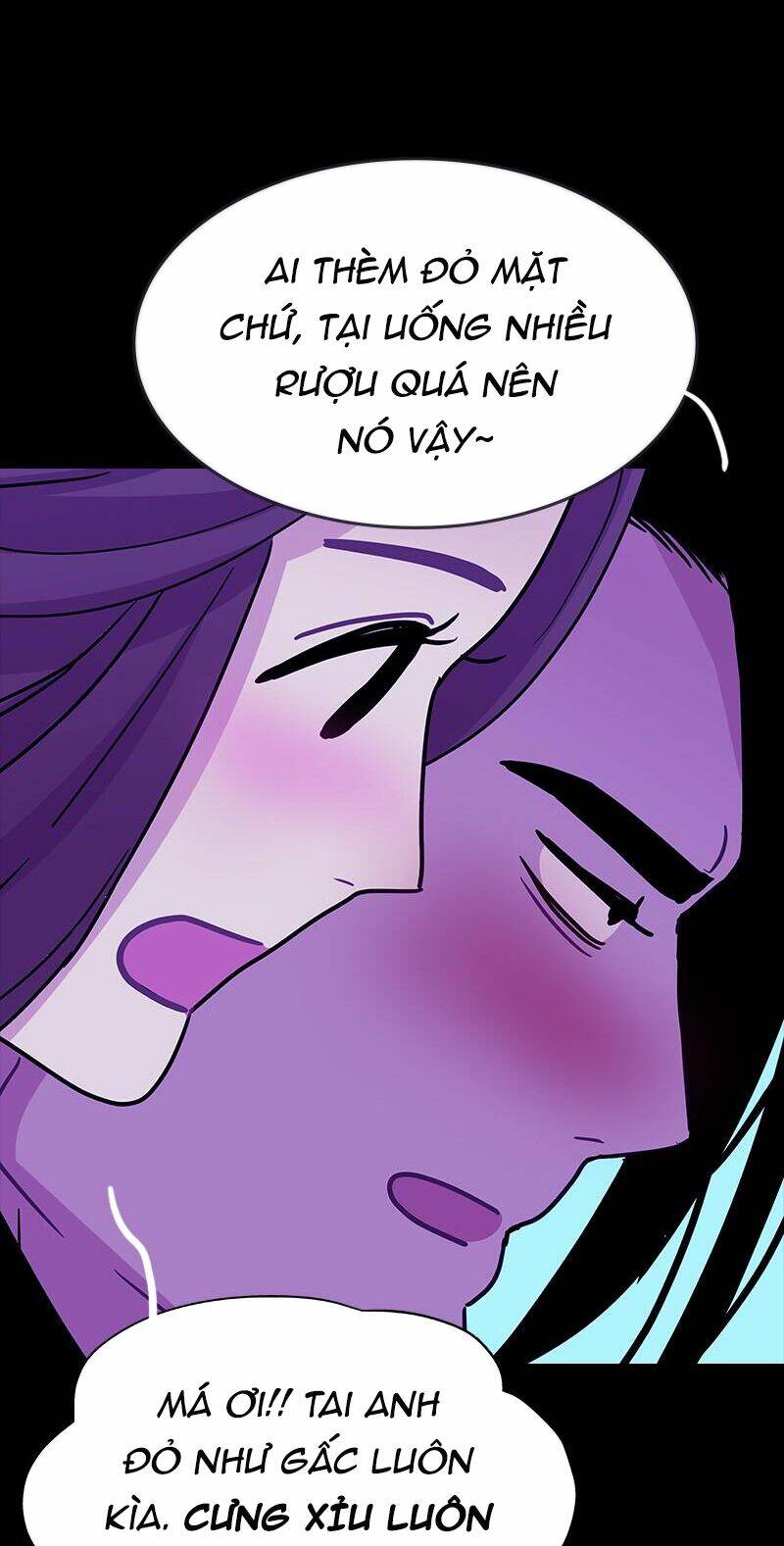 Nửa Đêm Ở Poppy Land: Chapter 64