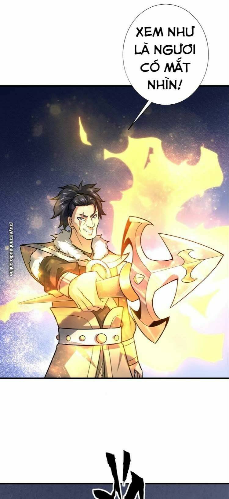 Đấu Hồn Đại Lục: Chapter 29