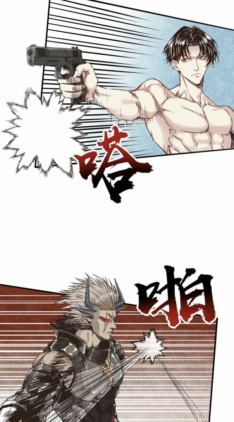 Trêu Tao Đi Nếu Mày Dám: Chapter 3