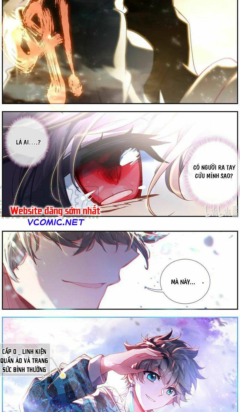 THƯỜNG DÂN MẠNH NHẤT HỌC VIỆN TU TIÊN: Chapter 1