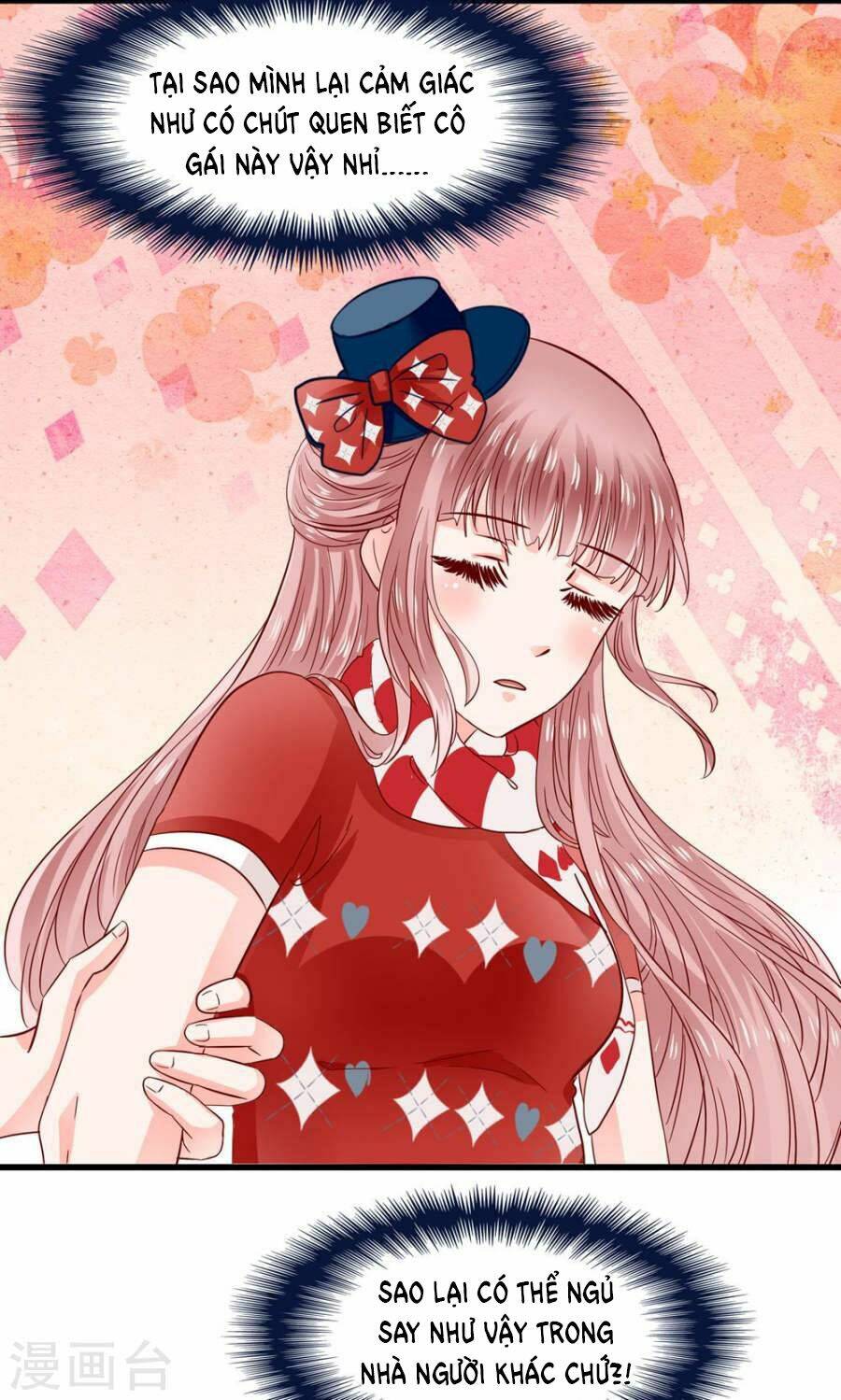 Tôi Bị Gấu Trúc Nhìn Trúng Rồi: Chapter 6