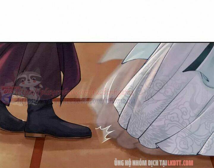 Trọng Sinh Bá Sủng Nhiếp Chính Vương Quá Mạnh Mẽ: Chapter 107