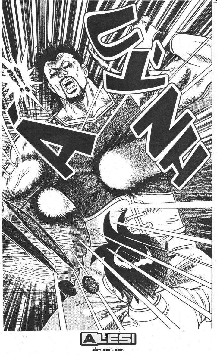 Thời Niên Thiếu Của Hoàng Phi Hồng: Chapter 2