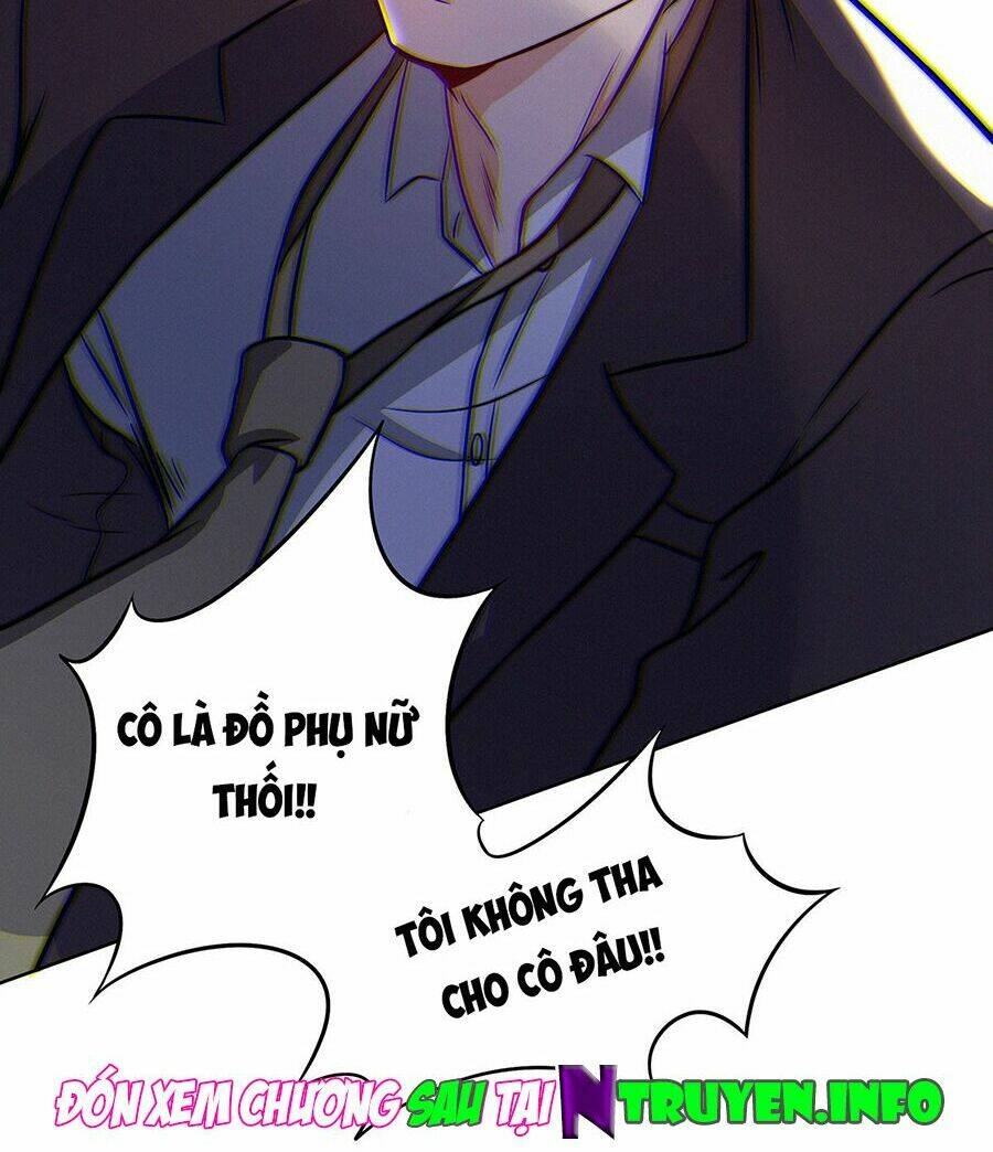 Trọng Sinh Quý Thê Chi Phục Thù Hoa Lệ: Chapter 15