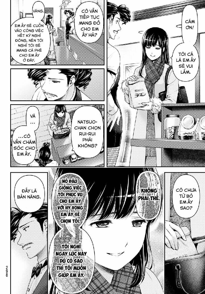 Bạn Gái Chung Nhà: Chapter 256