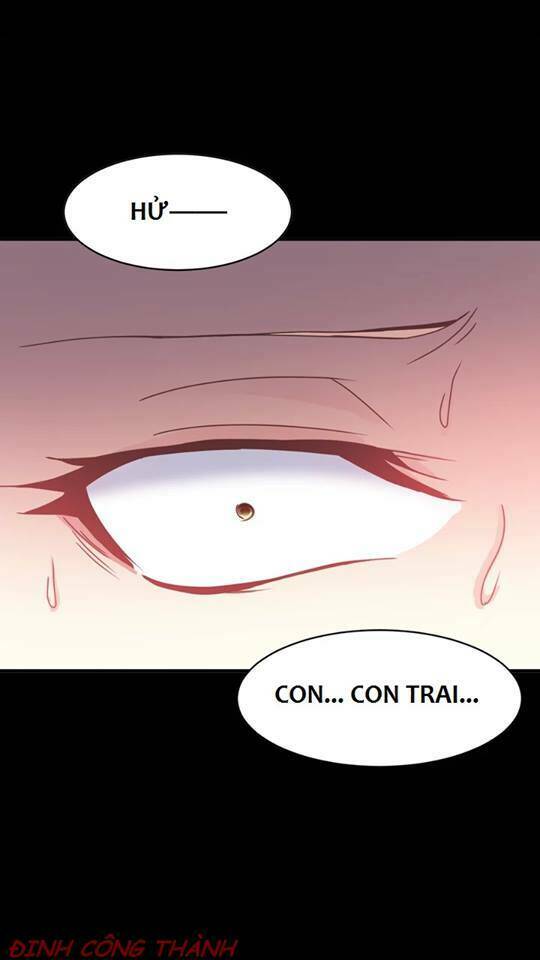 Truyện Kinh Dị Ở Tòa Nhà Số 44: Chapter 23