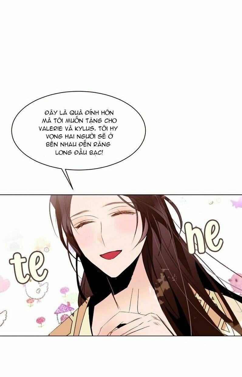 Cuộc Sống Rập Khuôn Của Một Quý Cô Tái Sinh!: Chapter 31