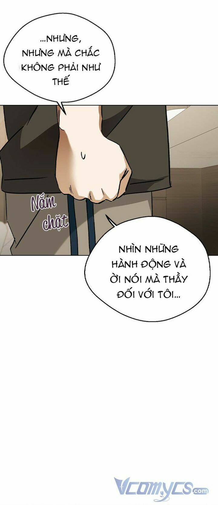 Duyên Nợ Kiếp Trước: Chapter 31