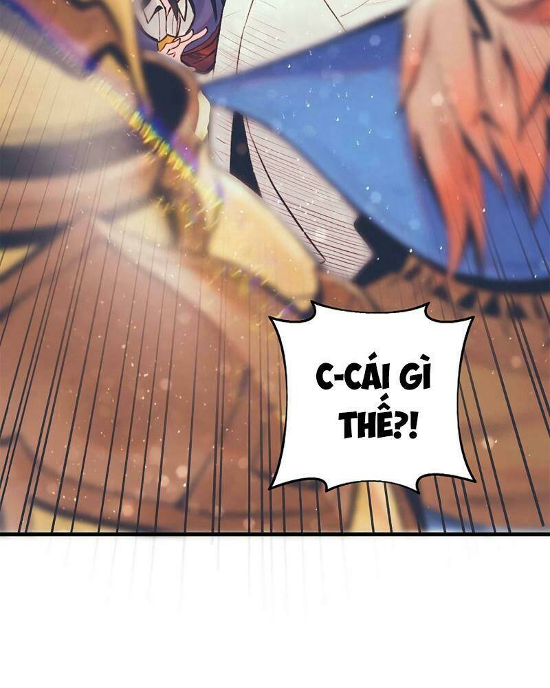 Thái Dương Tu Sĩ: Chapter 1