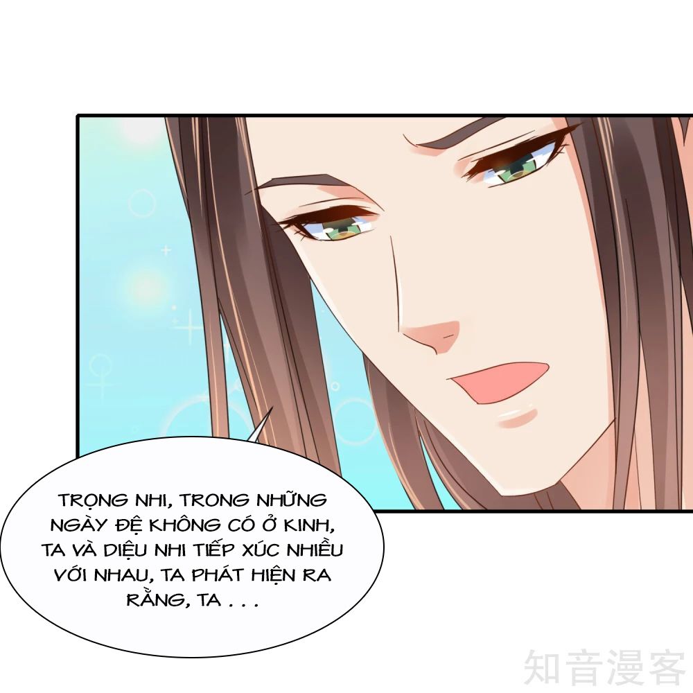 Lãnh Cung Phế Hậu Muốn Nghịch Thiên: Chapter 170