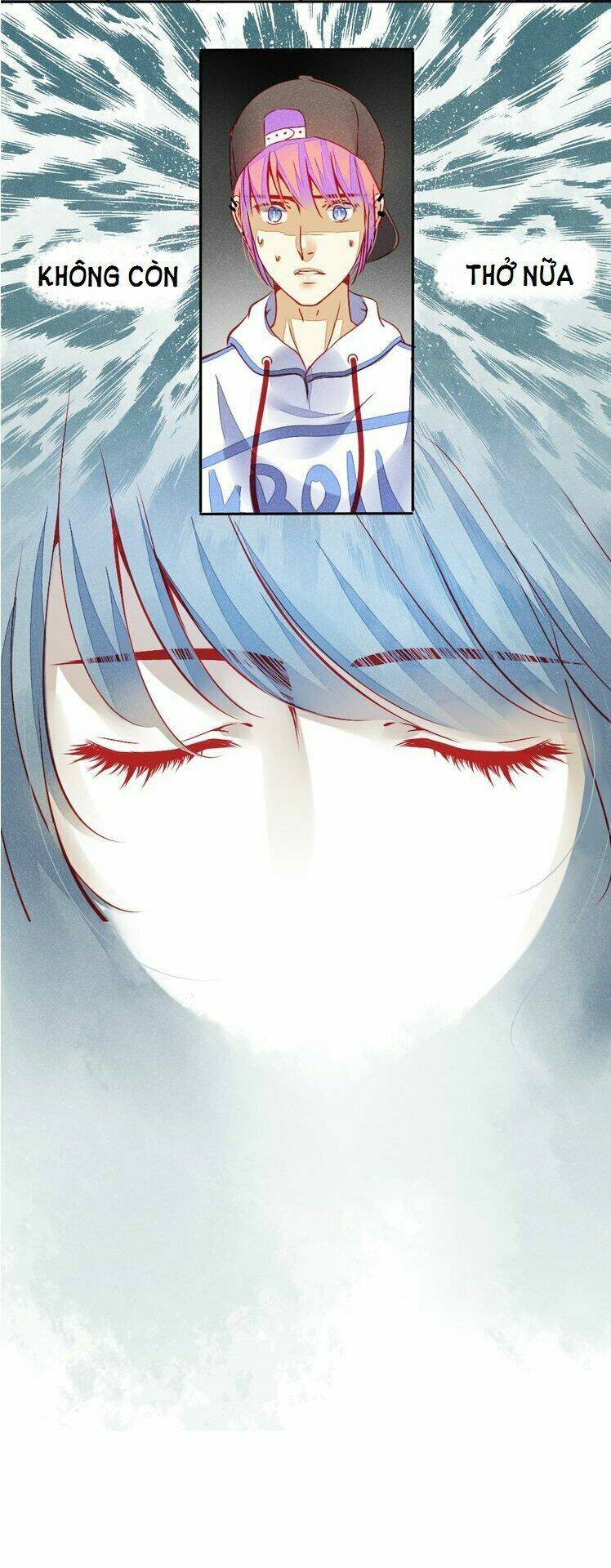 Ngôi Sao Tái Sinh: Chapter 1