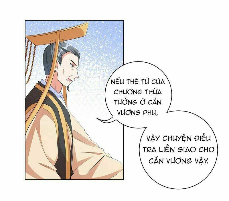 Vương Phi Có Độc!: Chapter 99