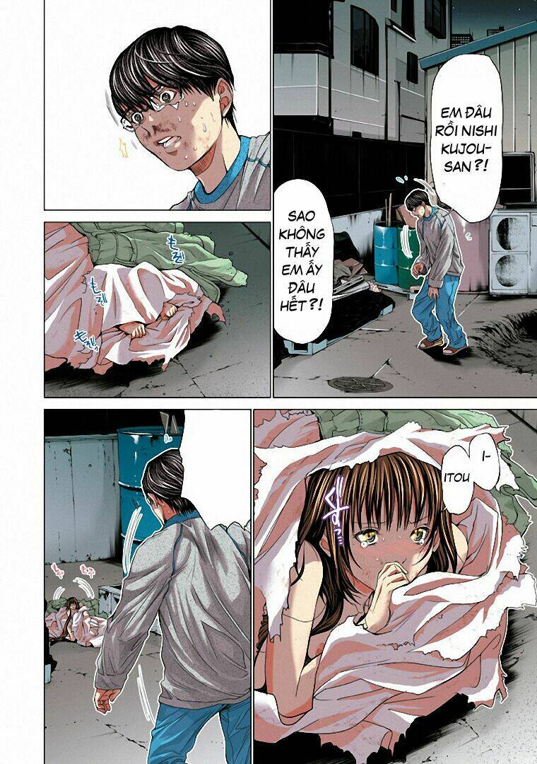 Minimum: Chapter 25
