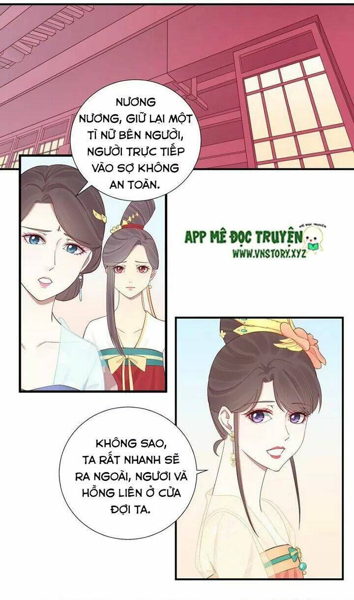 Hoàng Hậu Bận Lắm: Chapter 105