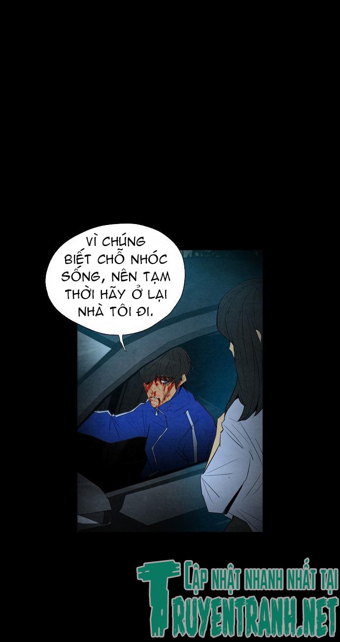 Revival Man: Chapter 11