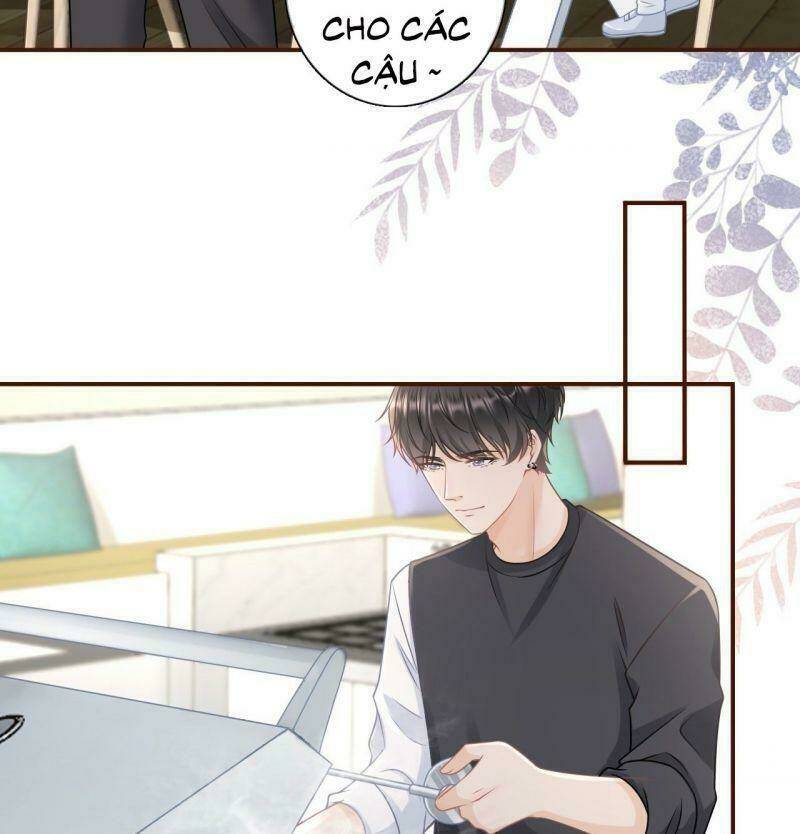 Bạn Gái Tôi Mới 30+: Chapter 83