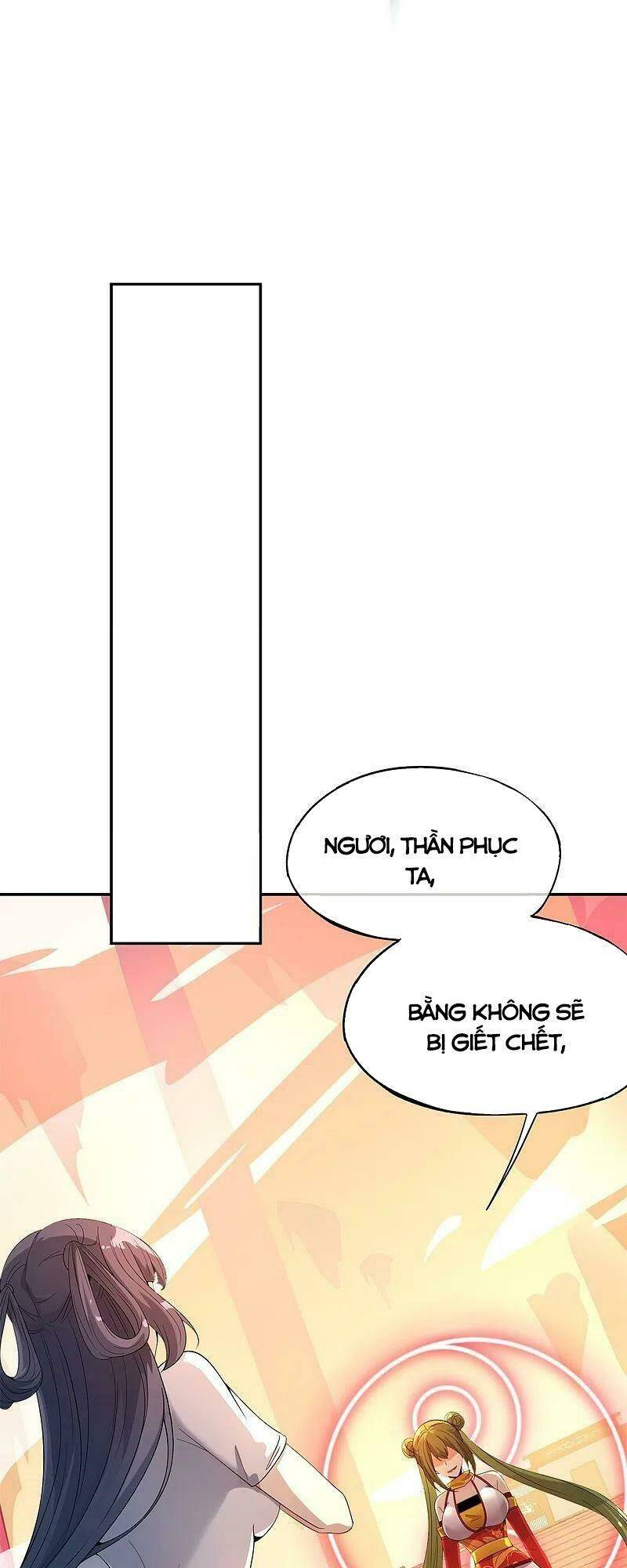 Vòng Bạn Bè Mạnh Nhất Của Tiên Giới: Chapter 182