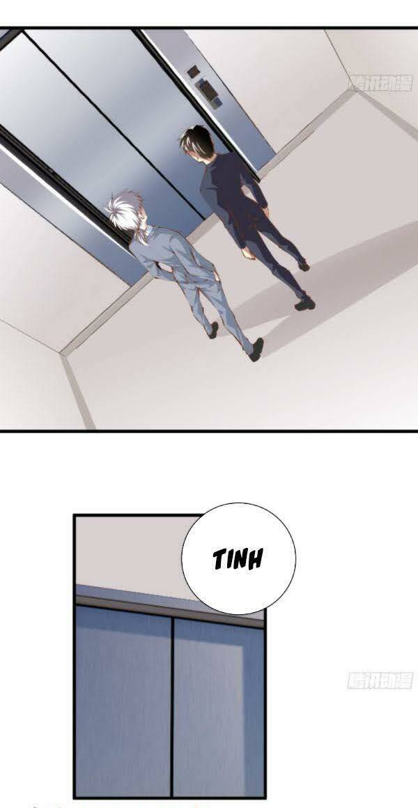Đô Thị Chí Tôn: Chapter 104