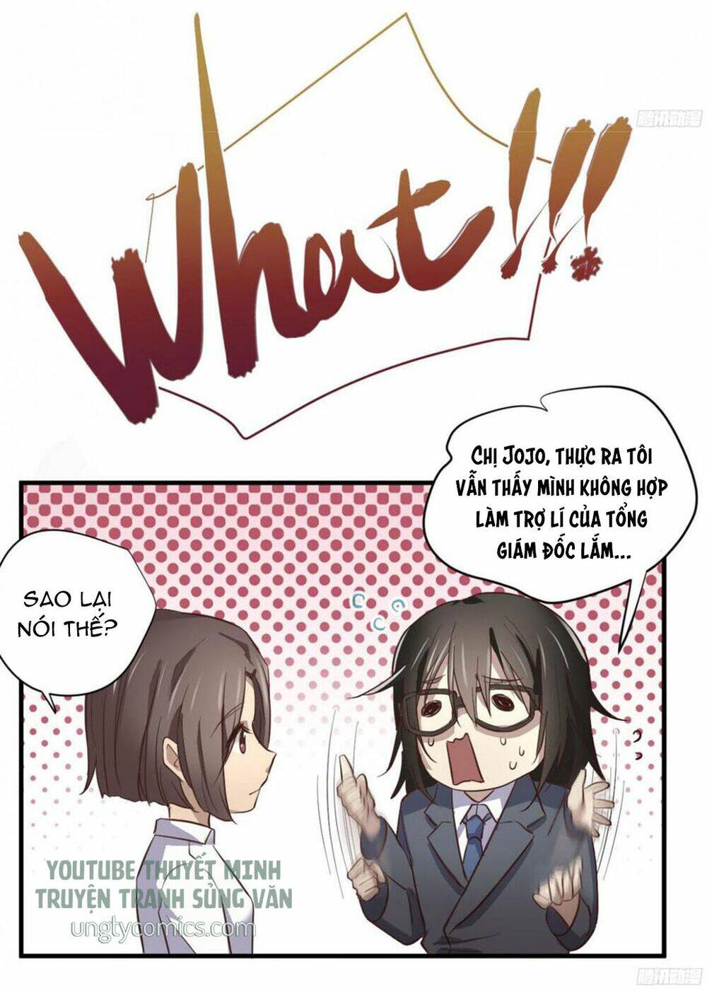 Đơn Phương Yêu Thầm Anh: Chapter 14