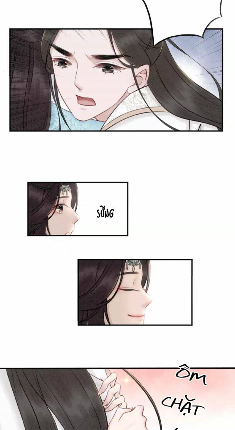 Trọng Sinh Bá Sủng Nhiếp Chính Vương Quá Mạnh Mẽ: Chapter 20