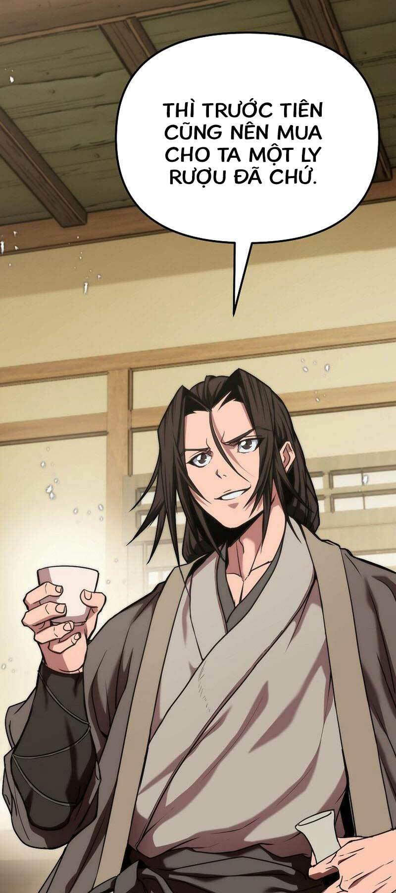 Đông Phương Bất Bại: Chapter 10