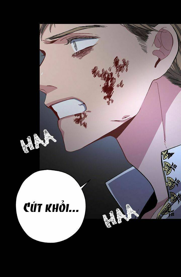 Tình Điên Dại: Chapter 22