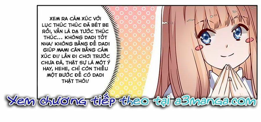 Tổng Tài Đích Thiên Giới Manh Thê: Chapter 75