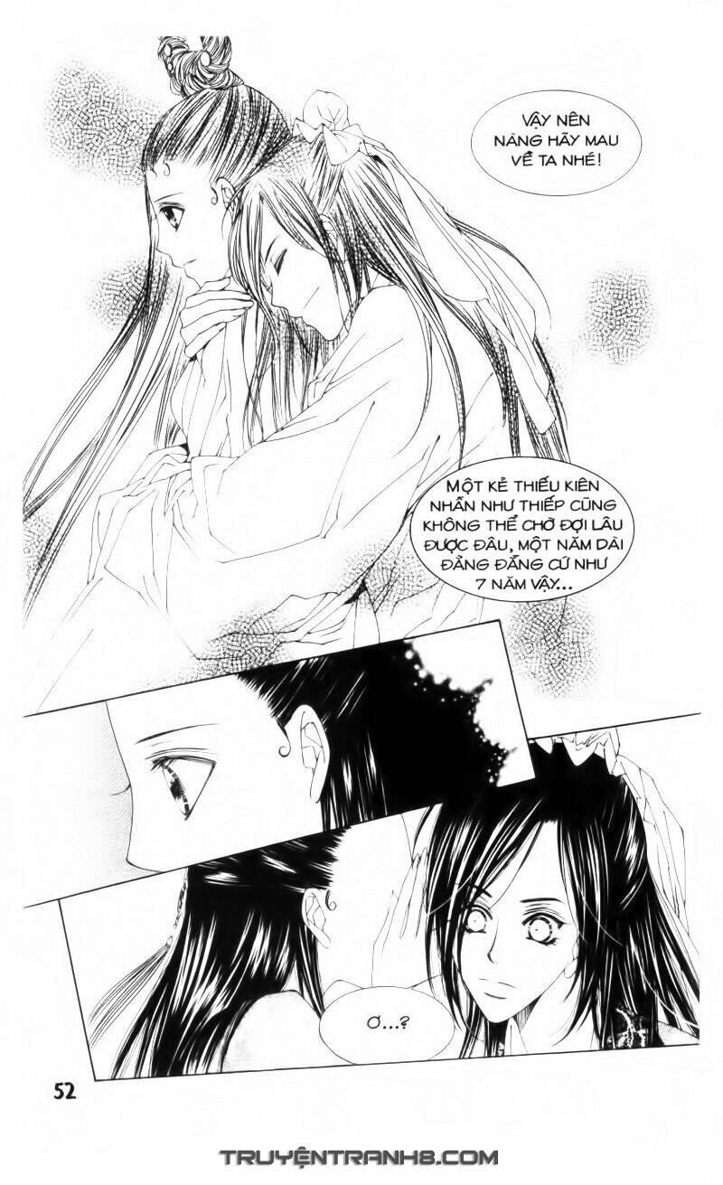 Pháp Sư Trừ Tà: Chapter 19.2