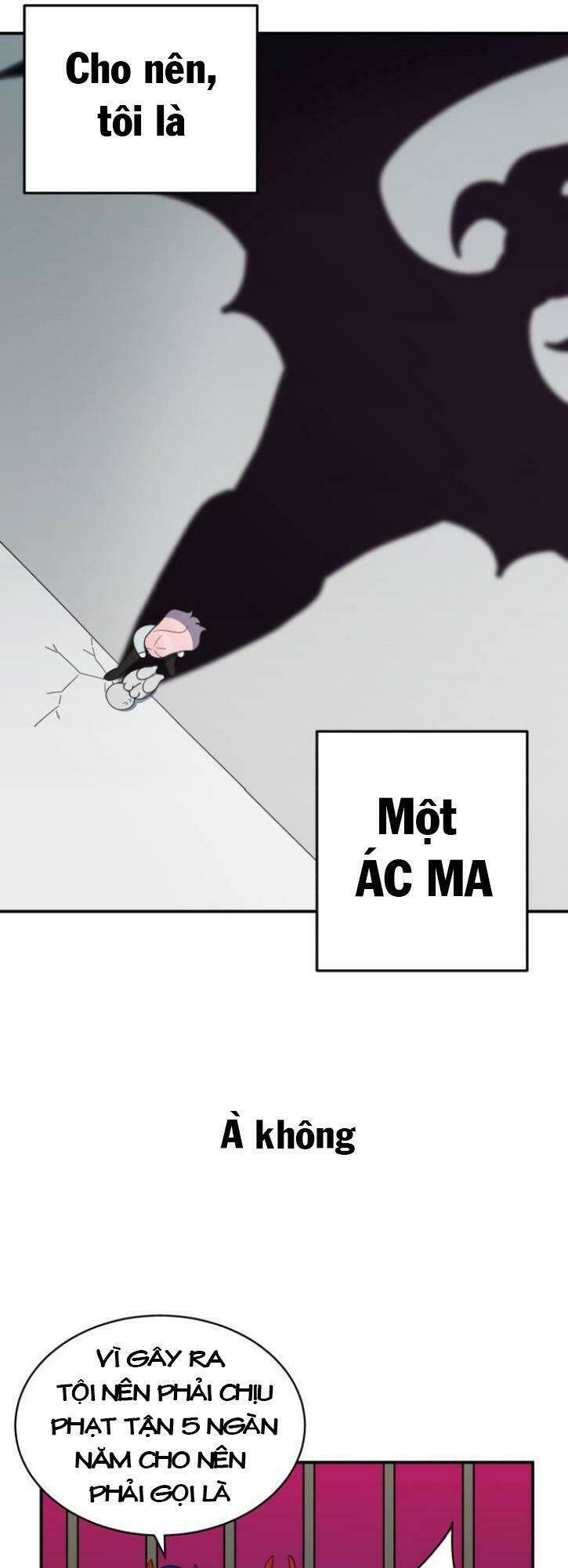 Lạy Chúa! Xin Hãy Để Con Trở Thành Ác Ma: Chapter 1