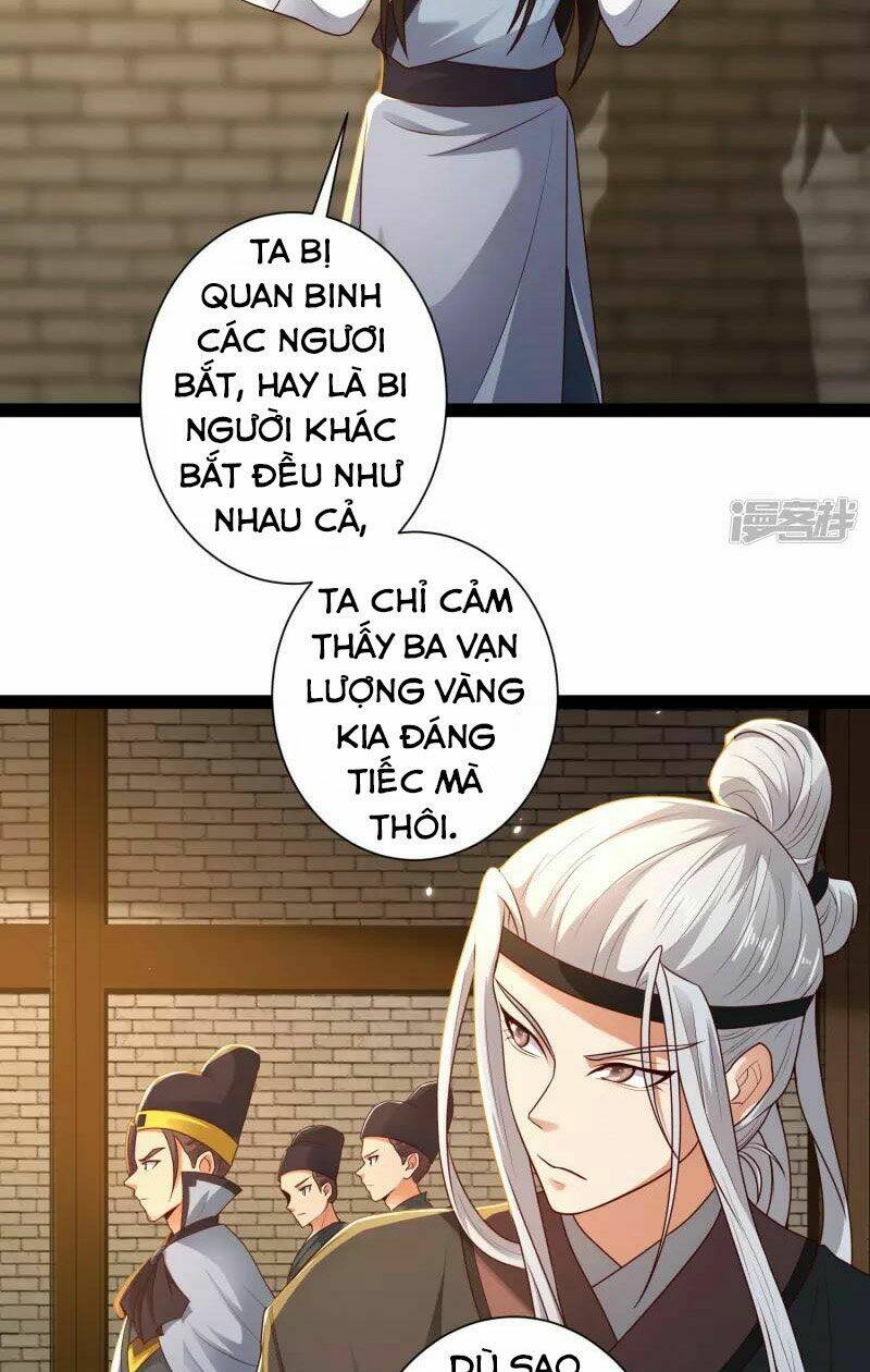 Khoa Kỹ Đại Tiên Tông: Chapter 54