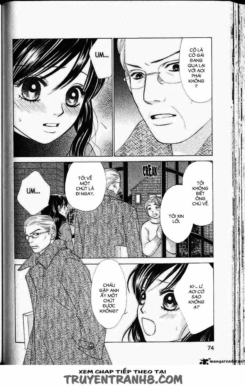 Tình Yêu Đích Thực: Chapter 44