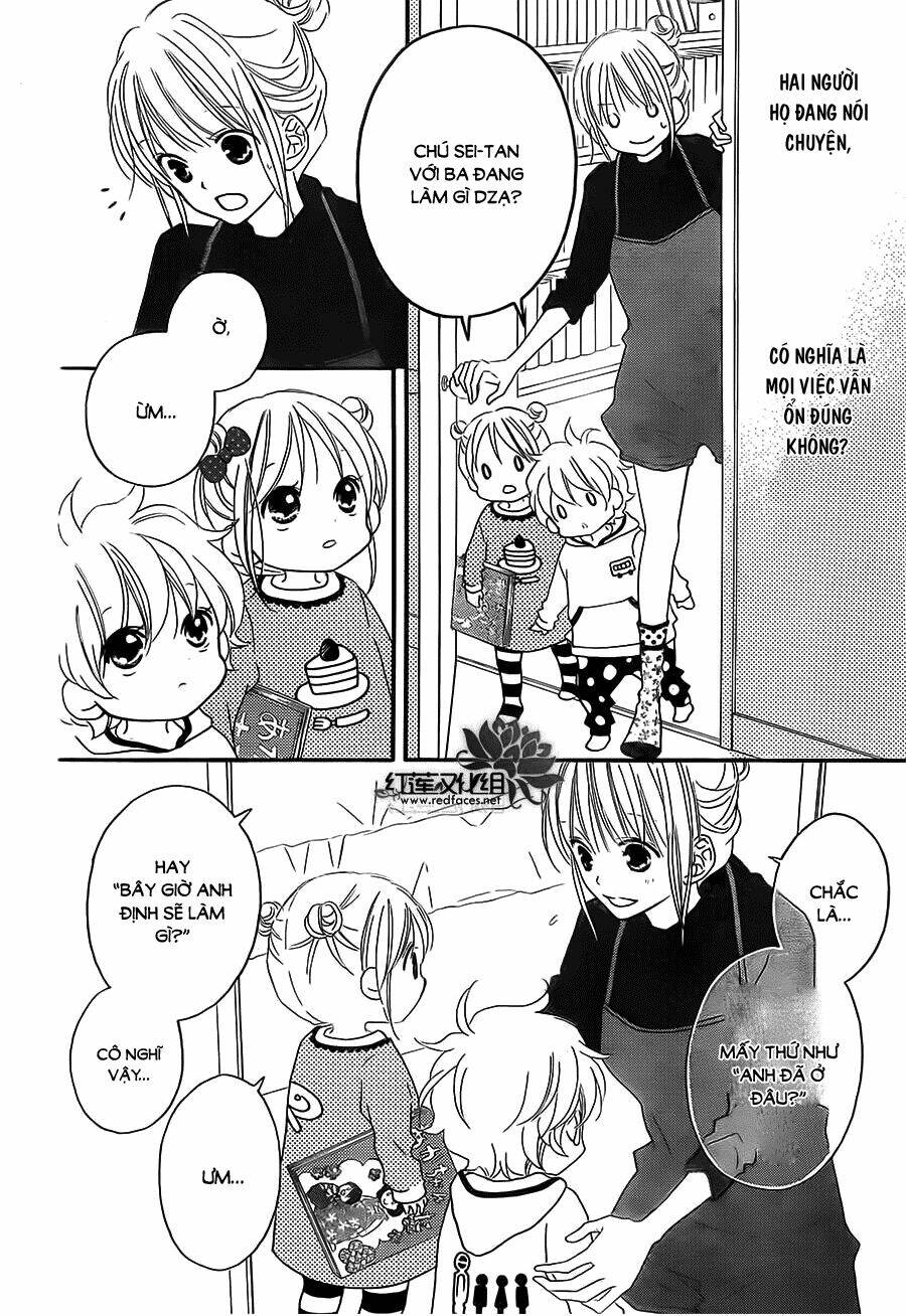 Love So Life: Chapter 92