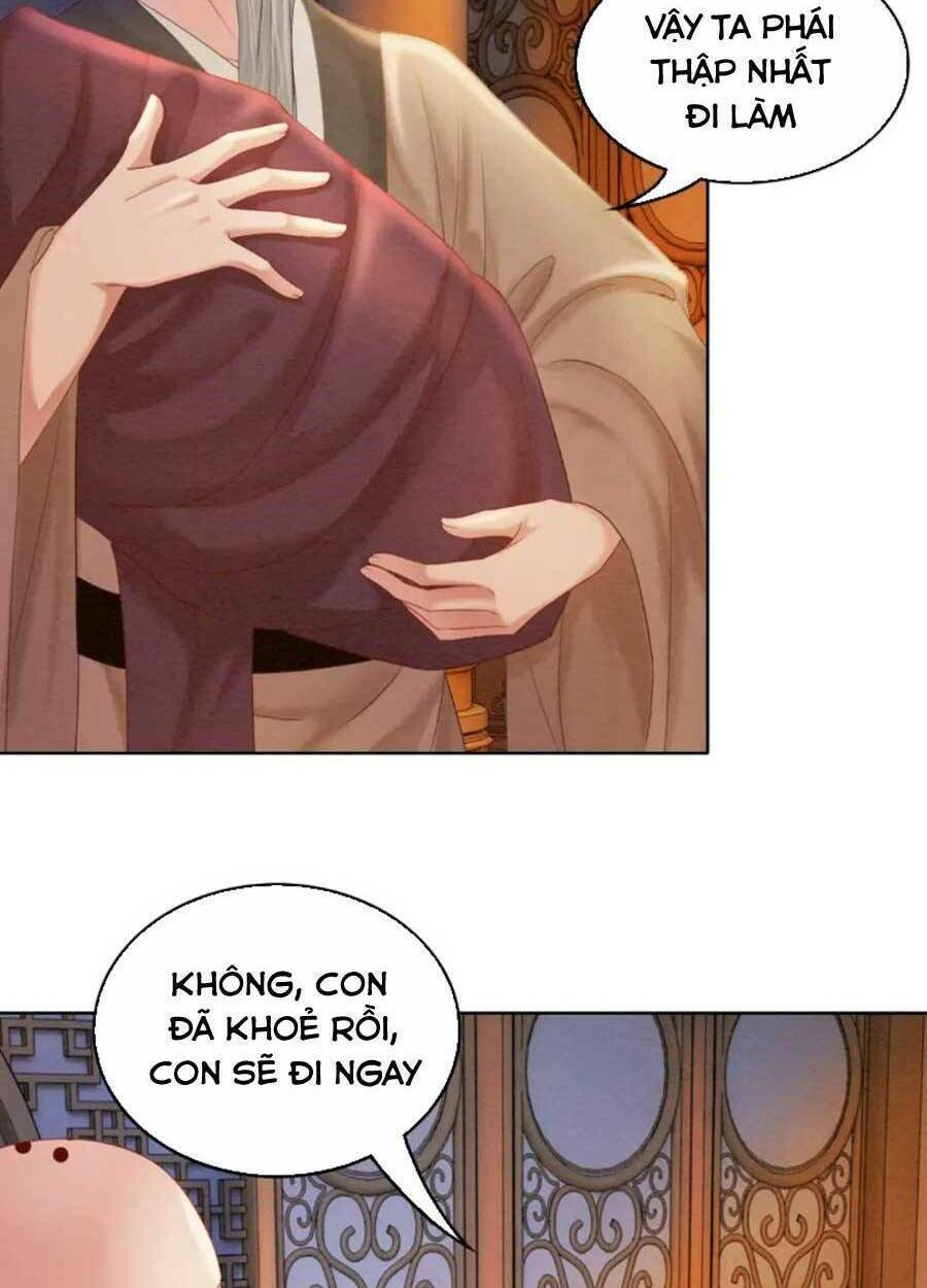 Xung Hỉ Vương Phi: Chapter 98