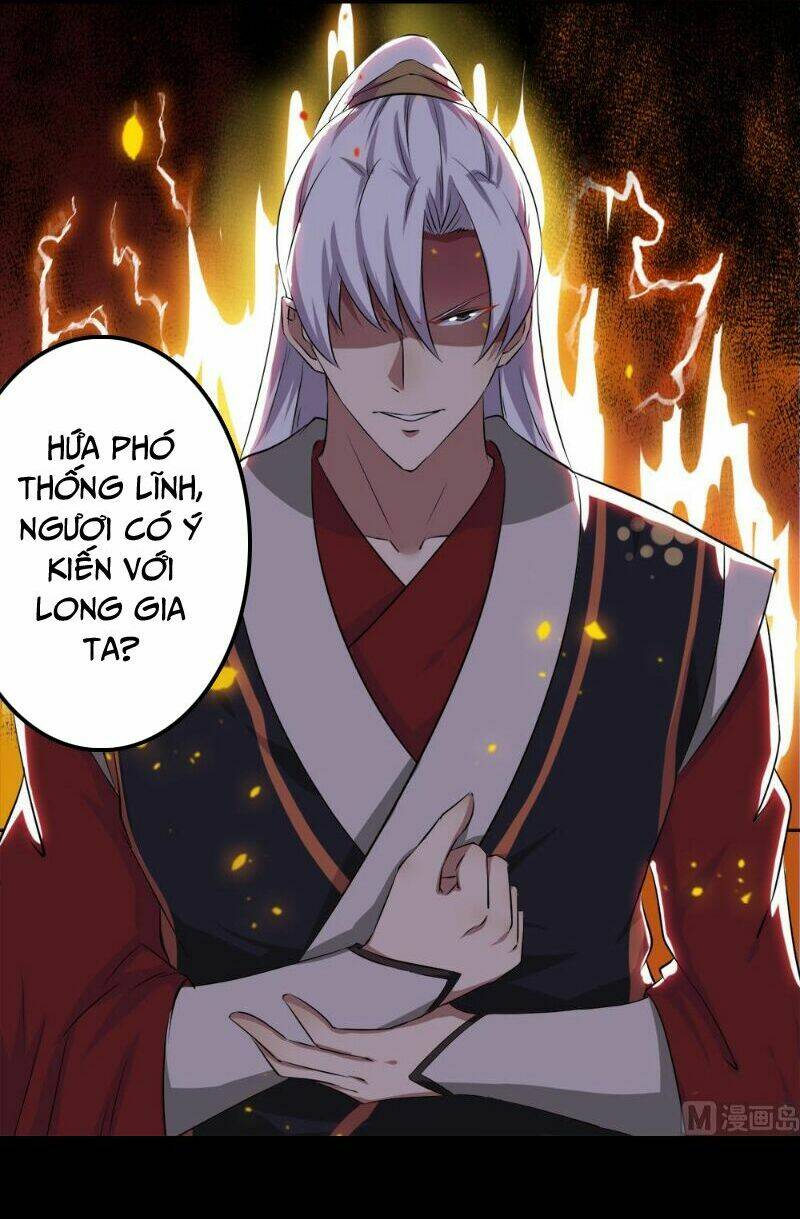 Tu Chân Giả Tại Dị Thế: Chapter 30