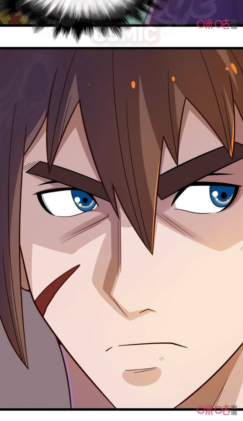 Tu Tiên Cuồng Thần: Chapter 48