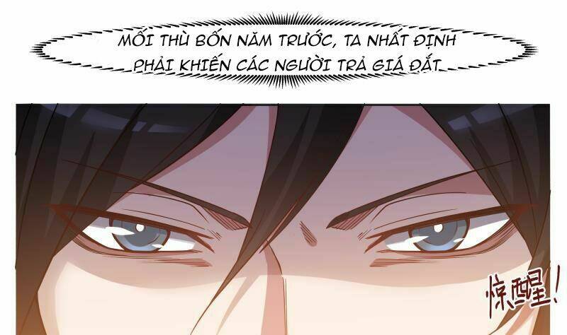 Đô Thị Tuyệt Thế Cuồng Tôn: Chapter 1
