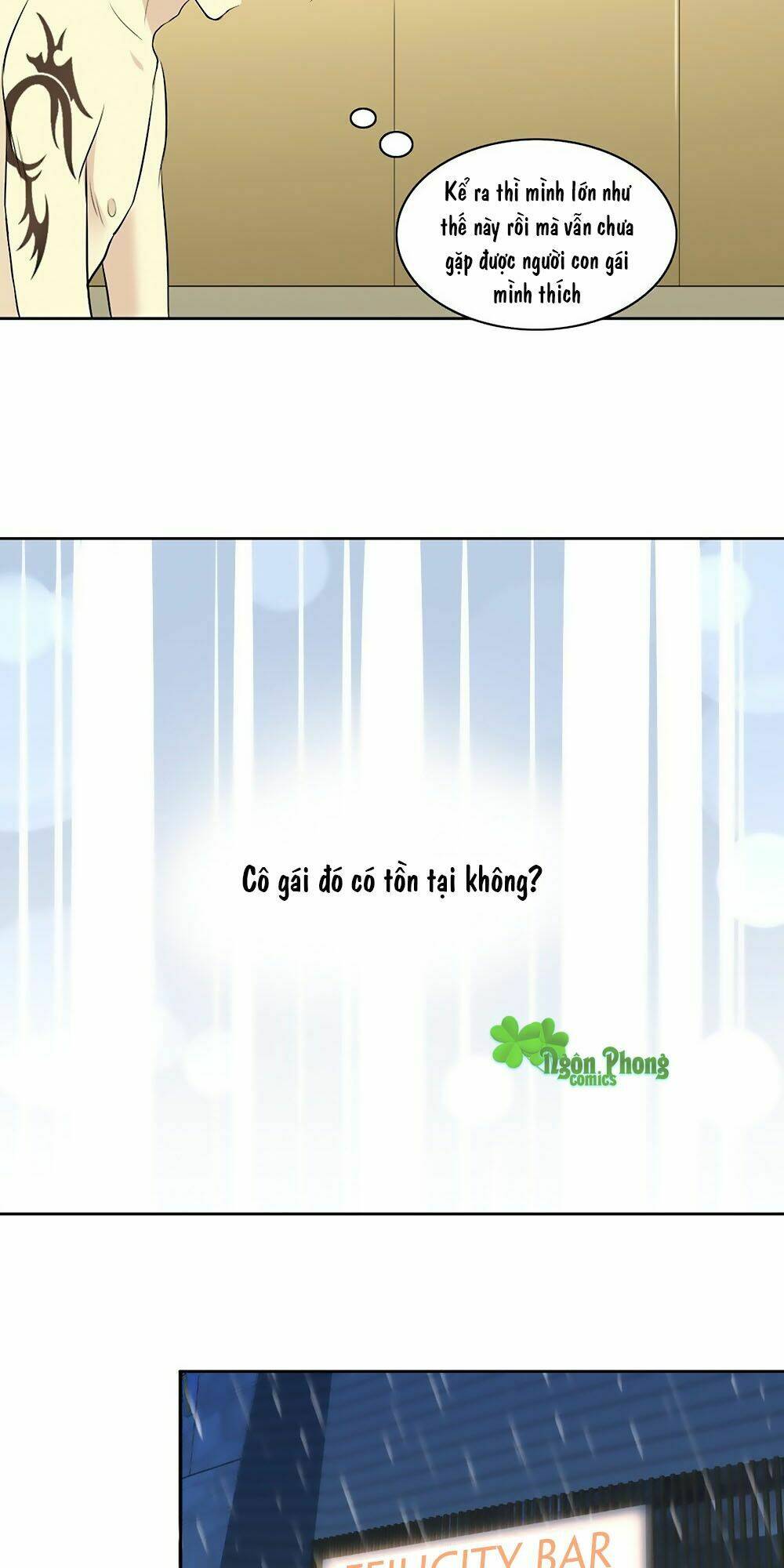 Sinh Sinh Tương Thác: Chapter 10